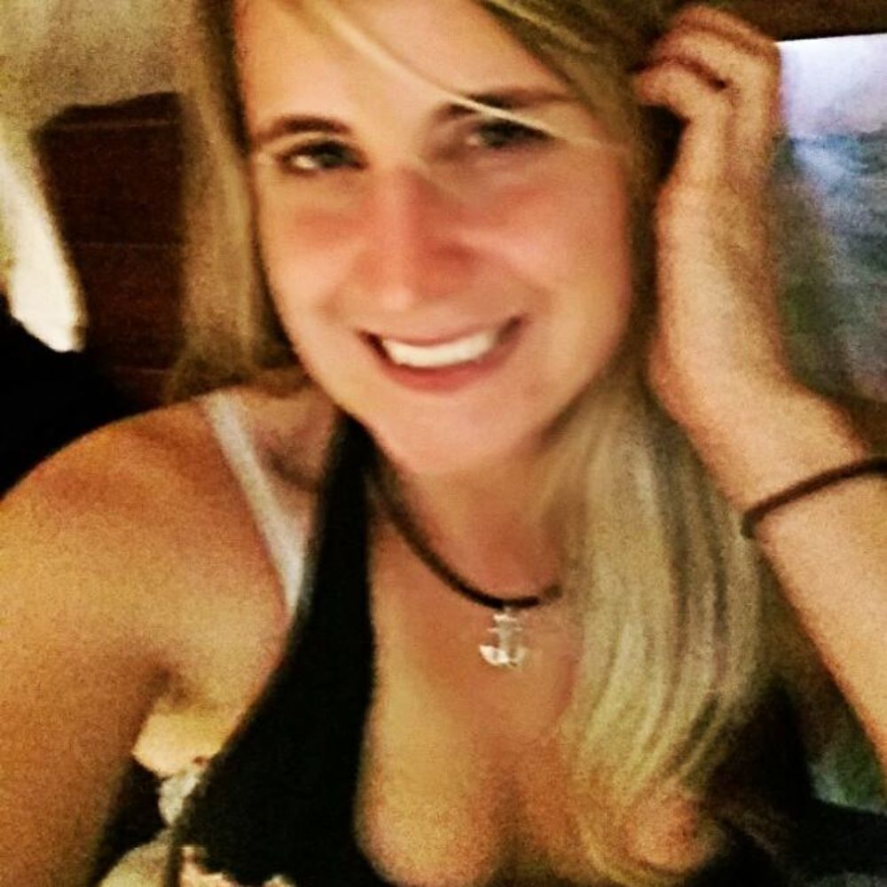 Meet your Posher, Kati